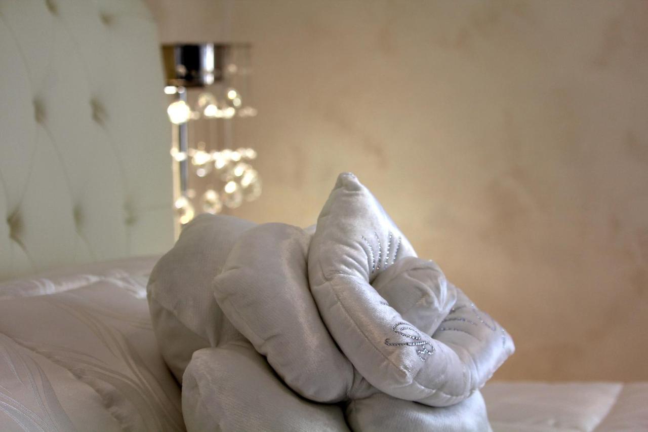 Luxury Rome Guest House Exterior photo