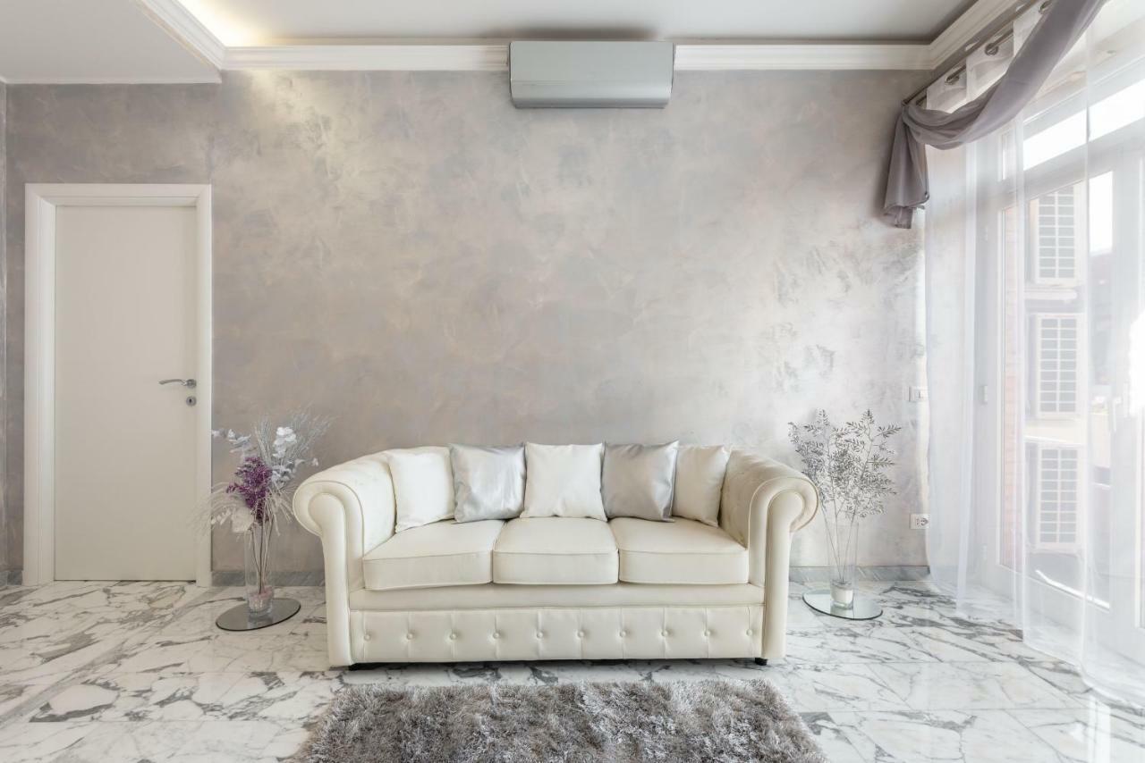Luxury Rome Guest House Exterior photo